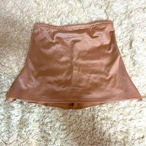 Soma vanishing edge waist cincher shapewear